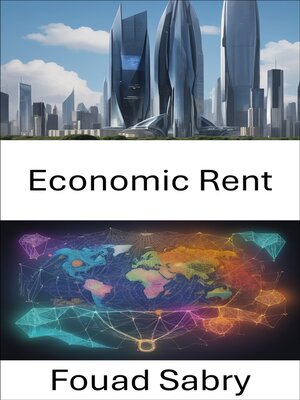 cover image of Economic Rent
